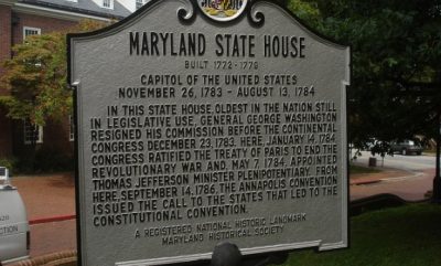 Report by Maryland State Panel Details Positive Approach to Immigration