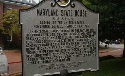 Report by Maryland State Panel Details Positive Approach to Immigration