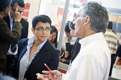 USCIS Convenes Summit to Consider Streamlined Path for Immigrant Entrepreneurs