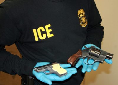 New Report Analyzes Fatal Flaws of U.S. Border-Enforcement Strategy