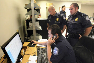 DHS Report Finds Inadequate Information Sharing, Mission Overlap Among Agencies
