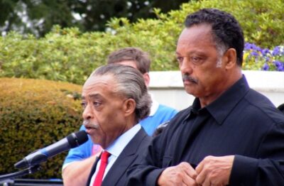 Civil Rights Leaders Speak Out Against Alabama’s “Vile” Immigration Law