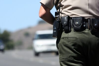 More Evidence that Hostile Immigration Enforcement Compromises Public Safety