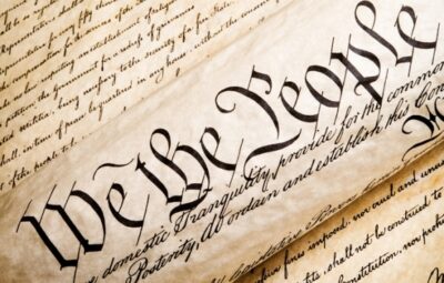 Why the Scott Gardner Act is Unconstitutional…and a Bad Idea