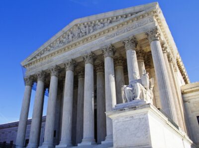 Supreme Court Brief on SB 1070: Arizona Seeking Confrontation, not Cooperation