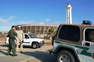 DHS’s Current Southern Border Enforcement Strategy a Bust, Group Says