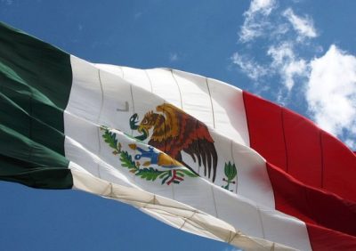Several Factors Cited for Drop in Net Migration from Mexico