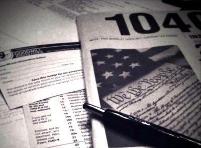 Immigrant Tax Contributions and the Future of the U.S. Economy