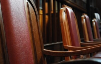 Supreme Court Asks Hard Questions at Oral Arguments Over Arizona SB 1070