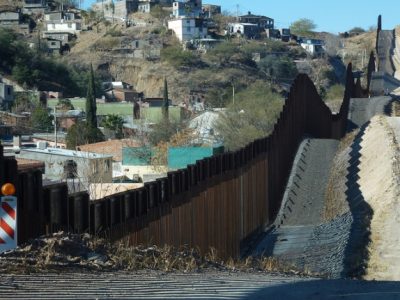 Human Rights Abuses Along U.S.-Mexico Border Underscore Need for Reform