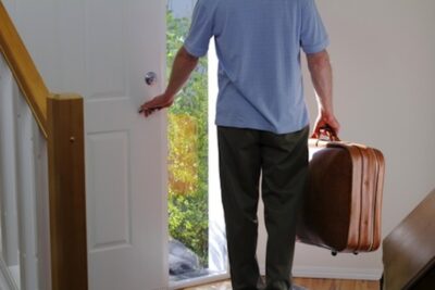 Study Shows Self-Deportation is Irrational Behavior and a False Premise