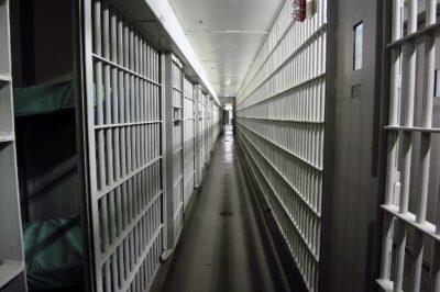 Non-Deportable Immigrants Languish in Alabama Detention Center at Taxpayers' Expense