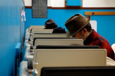 New Data Sheds Light on the Potential Power of Immigrant Voters