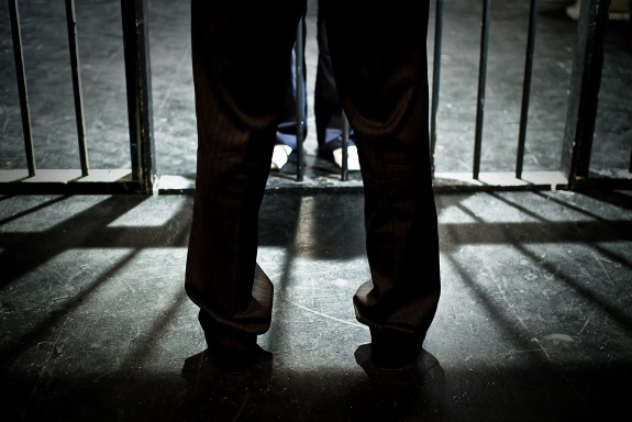 In Heart of Texas, Sheriff Takes Heat for Honoring Immigration Detainers