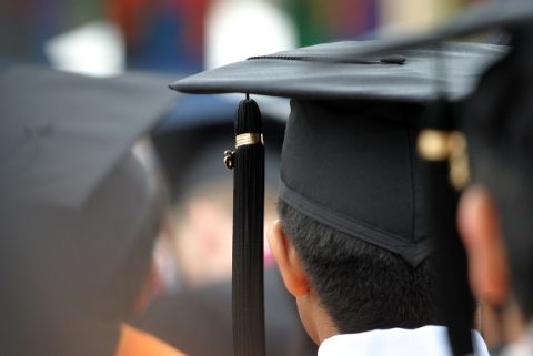 Law Professors Push White House to Grant Administrative Relief to DREAMers
