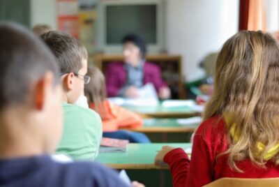 Justice Department Says Alabama Immigration Law Disrupts Access to Public Education