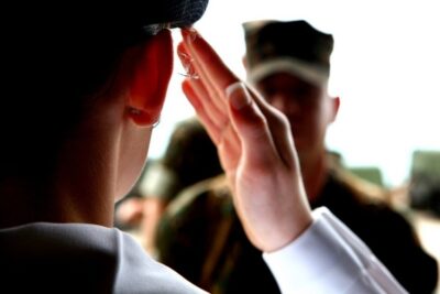 Clearing the Air on Immigrants, the Military, and Deferred Action