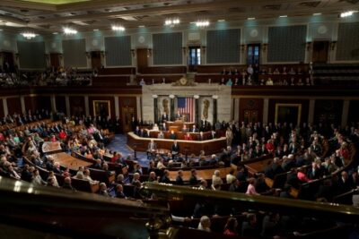 House Votes on Immigration Demonstrate Need for Bolder Executive Action