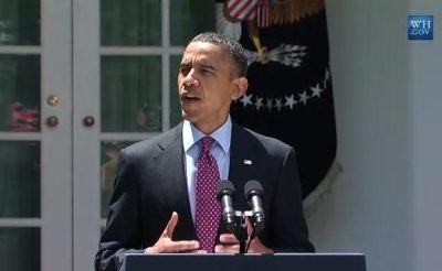 Obama’s Controversial Two-Step Moves in Direction of Immigration Reform