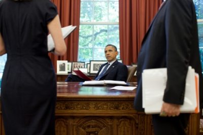 Advocates Call on Obama Administration to Protect Immigrant Families, Not Deport Them