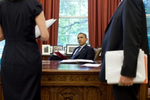 Advocates Call on Obama Administration to Protect Immigrant Families, Not Deport Them