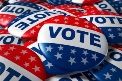 New Data Reveals Immigrants' Voting Potential at the Local Level