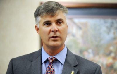 According to Scott Beason, Alabamans Will Return to “Menial Jobs” Over Time