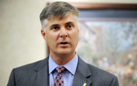 According to Scott Beason, Alabamans Will  Return to “Menial Jobs” Over Time