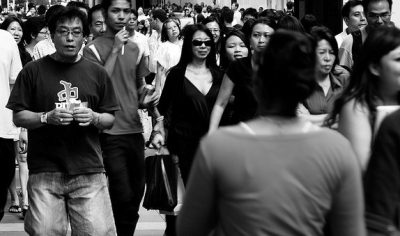 Why Human Trafficking Cases are Falling Through the Cracks