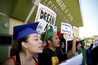 How Should Obama Administration Proceed with Deferred Action Program?