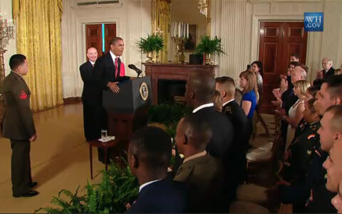 Today We Celebrate Immigrant Men and Women Keeping the American Dream Alive