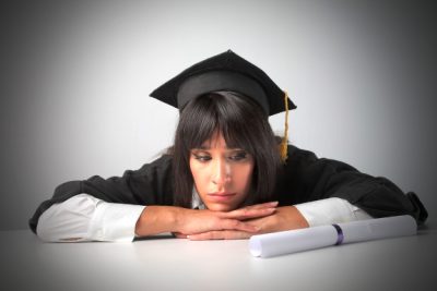California DREAMers Exhibit High Levels of Civic Participation, Yet Face Significant Hardships