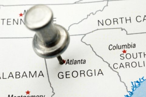 Some States Attempt to Move Forward on Immigration Laws Following Supreme Court Decision