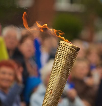 New Americans Represent Team USA at the London Olympics