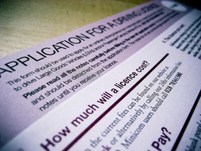 Can Deferred Action Beneficiaries Get Driver’s Licenses?