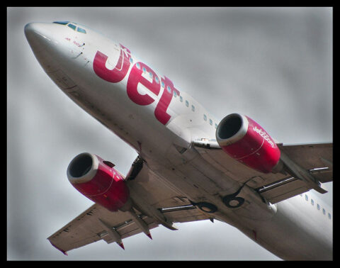 Immigrant Entrepreneurs are Jet Fuel to the U.S. Economy