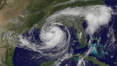DHS Issues Tropical Storm Karen Guidance