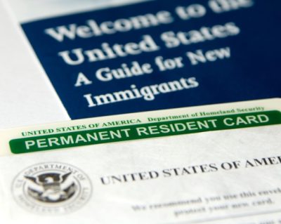 Why Deferred Action is Not Amnesty