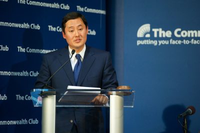 Author of Torture Memos Challenges Legality of DACA