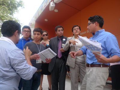 What Early DACA Application Numbers Tell Us About the Future of the Program