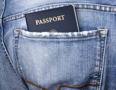 The Economic Advantages of U.S. Citizenship