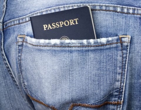 The Economic Advantages of U.S. Citizenship
