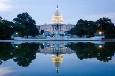Congress Pits One Form of Legal Immigration Against Another