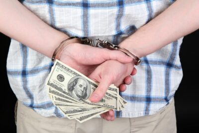 Immigrant Detention and the Private Prison Industry