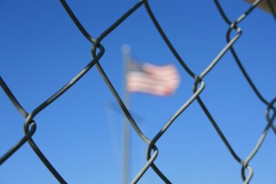 The Harmful Effects of Using Border Patrol as Interpreters Along the Northern Border