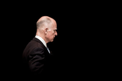 California Governor Vetoes TRUST Act
