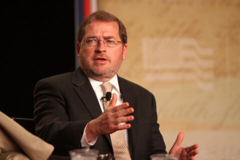 A Growing Consensus on Supporting Immigration Reform