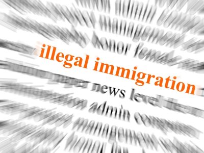 Associated Press Issues Misleading Defense of Term “Illegal Immigrant”
