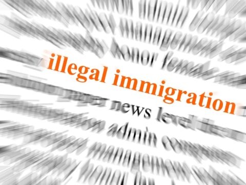 Associated Press Issues Misleading Defense of Term “Illegal Immigrant”