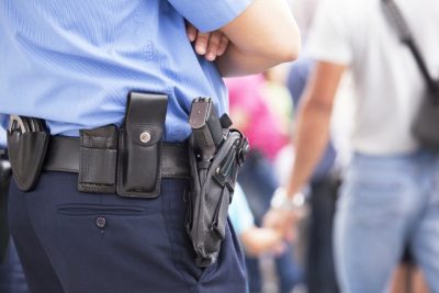 ICE Scaling Back 287(g) Program